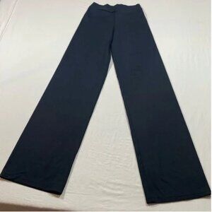 NWT Eurotard Jazz Black Pants -  Girl’s  size L (10-12)